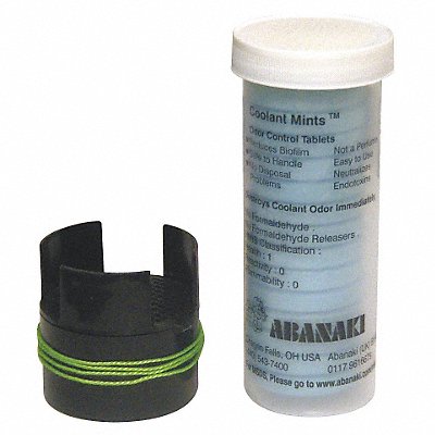 Surface and Air Deodorants image